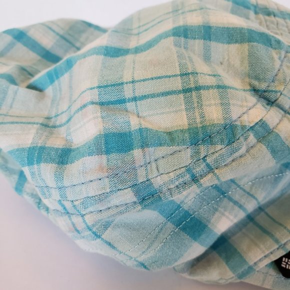 Columbia Omni-Shade Newsboy Cap - Picture 5 of 9